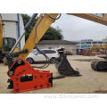 Excavator Rock Breaking Hammer for Sale